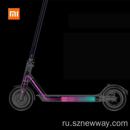 Xiaomi M365 PRO Электрический скутер 300 Вт Электрический питание